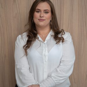 Karoline Fermiano