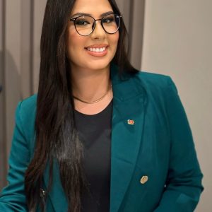 Maria Eduarda Santos